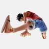 Figurine Luffy