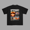 T-shirt Luffy King of Freedom