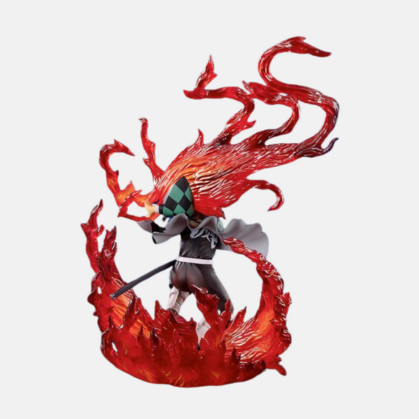 Figurine Tanjiro Kamado