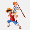 Figurine Luffy