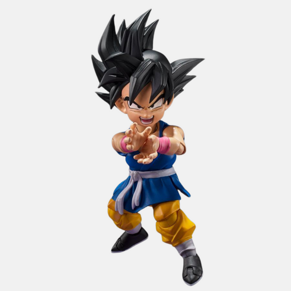 Figurine Son Goku
