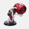 Figurine Monkey D. Luffy Gear 4 Bound Man