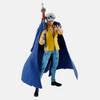 Figurine Trafalgar Law