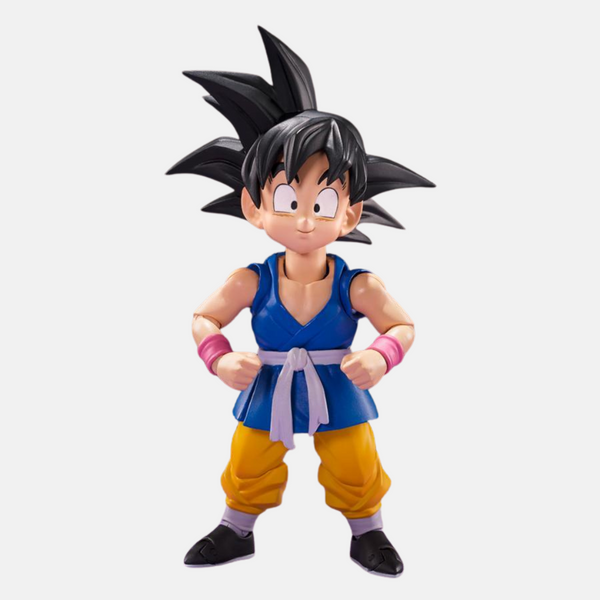 Figurine Son Goku