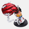 Figurine Monkey D. Luffy Gear 4 Bound Man