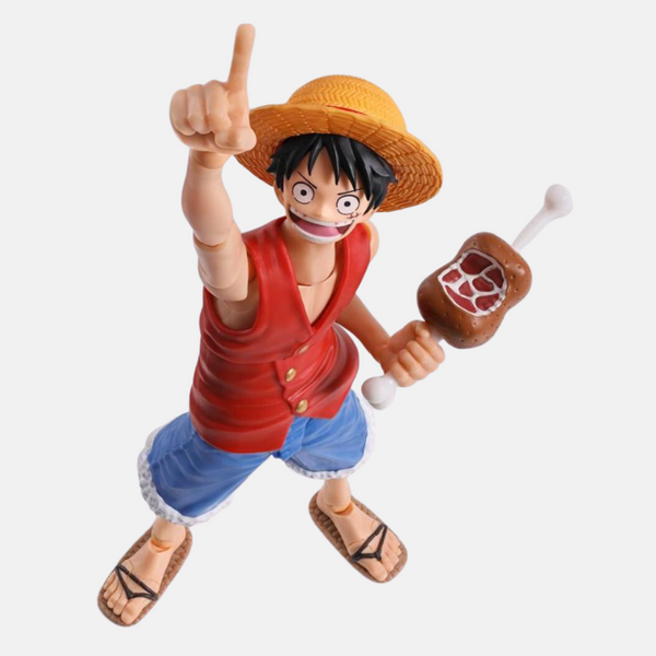 Figurine Luffy