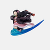 Figurine Nezuko KamadoChibi Volante