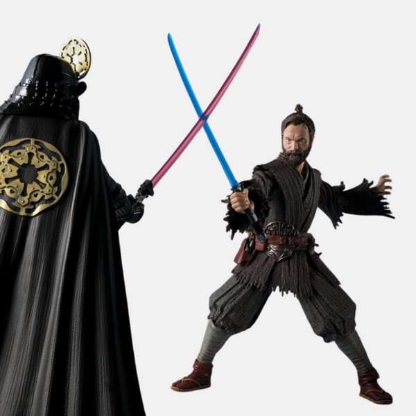 Figurine Obi-Wan Kenobi