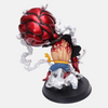 Figurine Monkey D. Luffy Gear 4 Bound Man