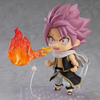 Figurine Natsu Dragneel et Happy