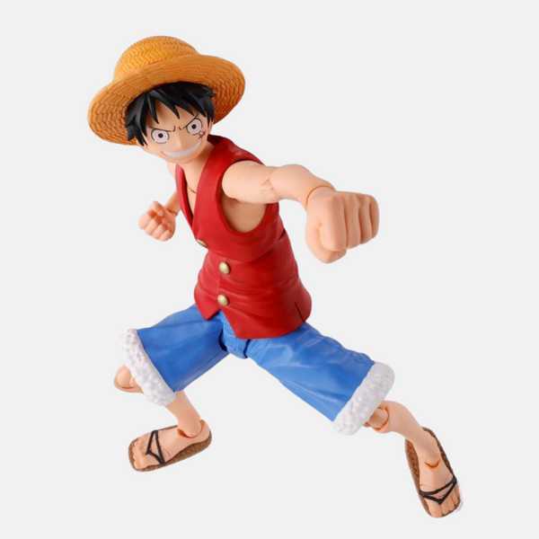 Figurine Luffy