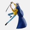 Figurine Trafalgar Law