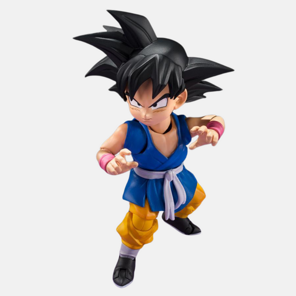 Figurine Son Goku