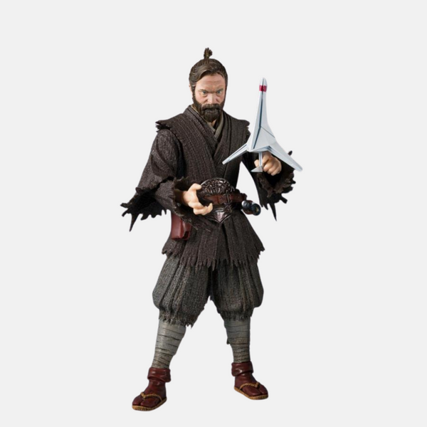 Figurine Obi-Wan Kenobi