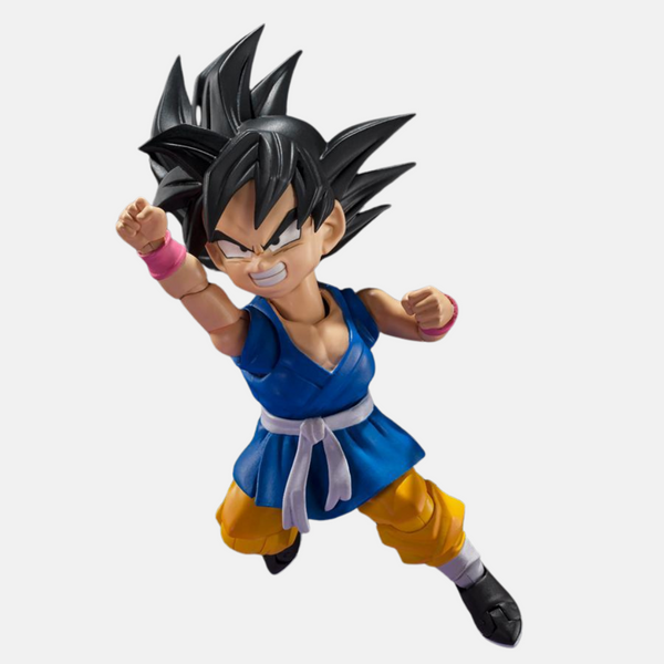 Figurine Son Goku