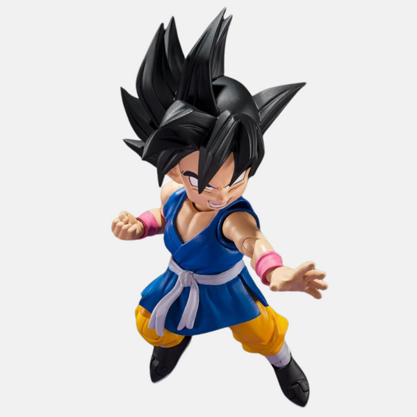 Figurine Son Goku