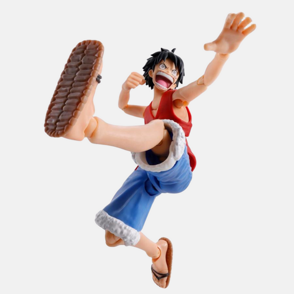 Figurine Luffy