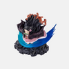 Figurine Nezuko KamadoChibi Volante