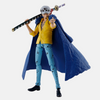 Figurine Trafalgar Law