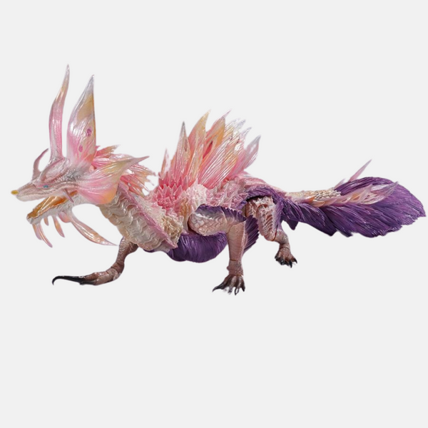 Figurine Mizutsune