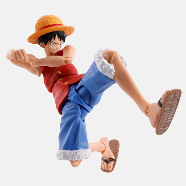 Figurine Luffy