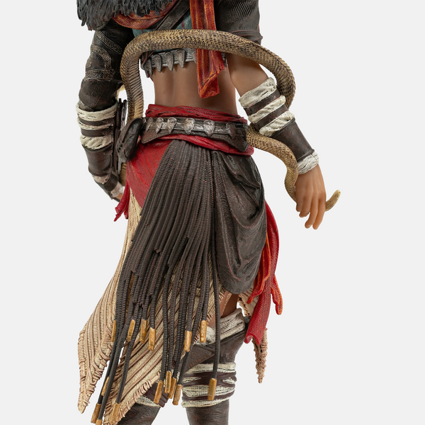 Figurine Amunet The Hidden One