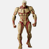 Figurine Armored Titan Revoltech A.Y.
