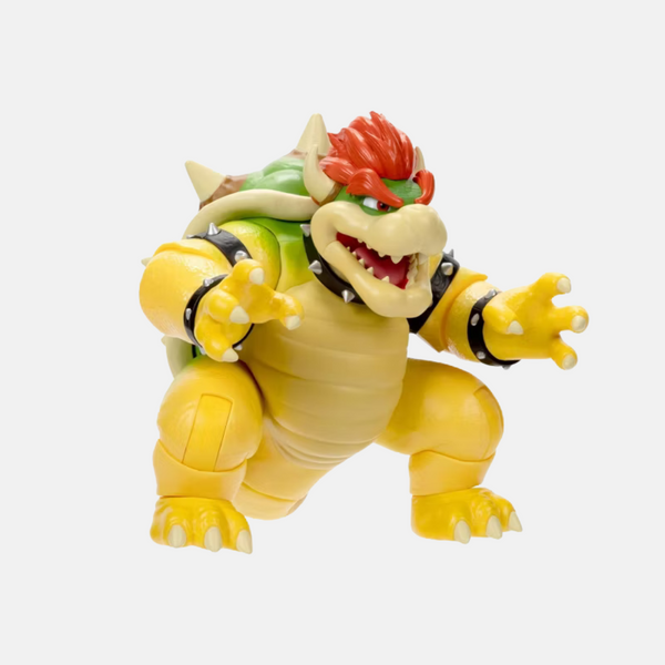 Figurine Bowser
