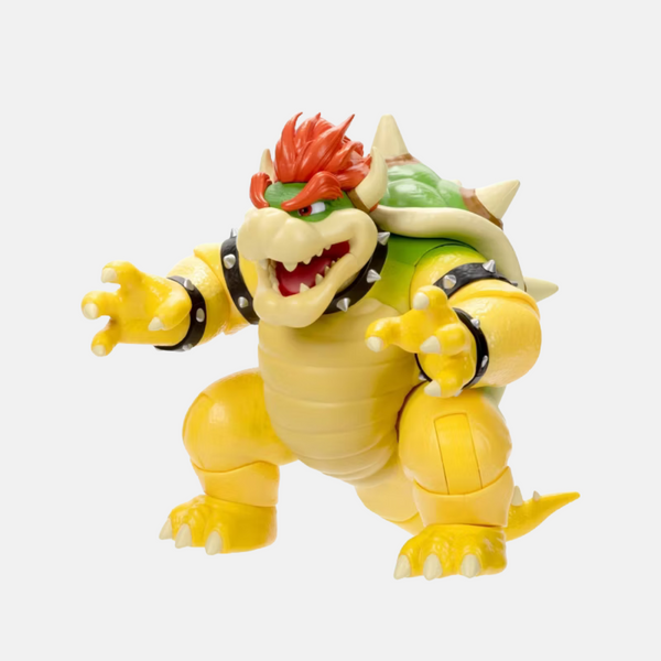 Figurine Bowser