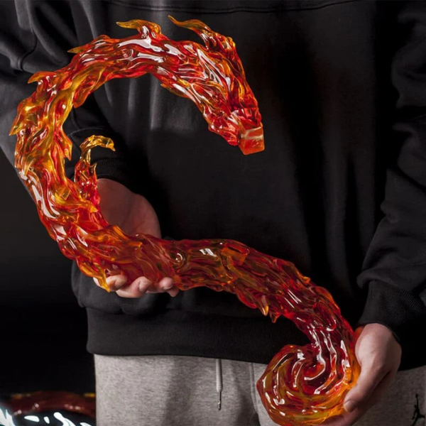 Figurine Collector Tanjiro Kamado