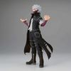 Figurine Dabi Evil Villains DX