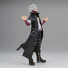 Figurine Dabi Evil Villains DX