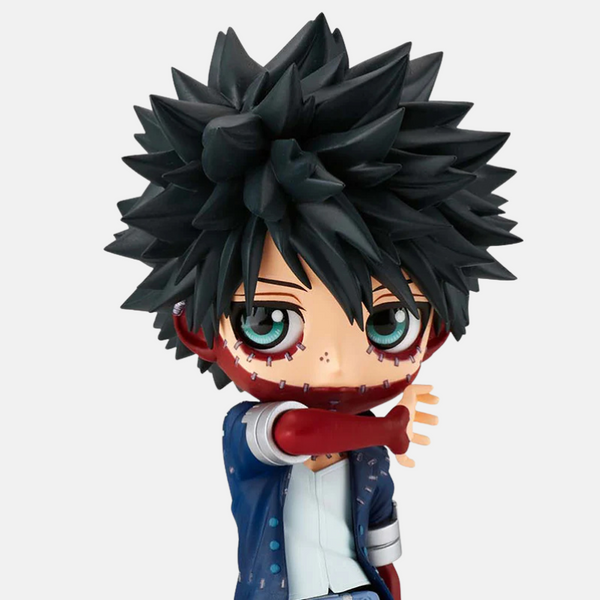 Figurine Dabi Q Posket Ver. B