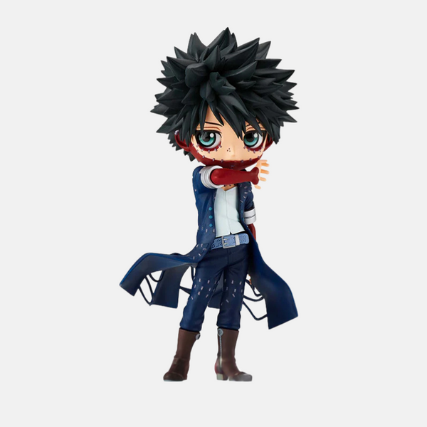 Figurine Dabi Q Posket Ver. B