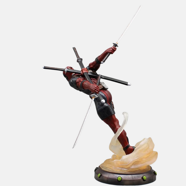 Figurine Deadpool