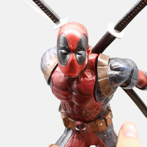 Figurine Deadpool