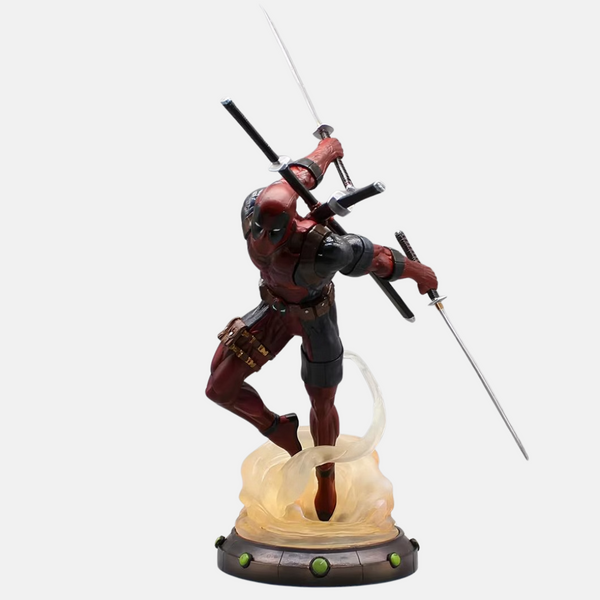 Figurine Deadpool