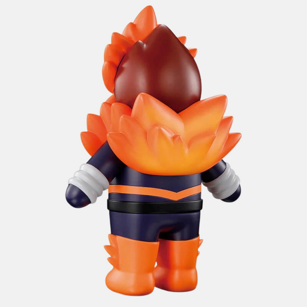 Figurine Endeavor