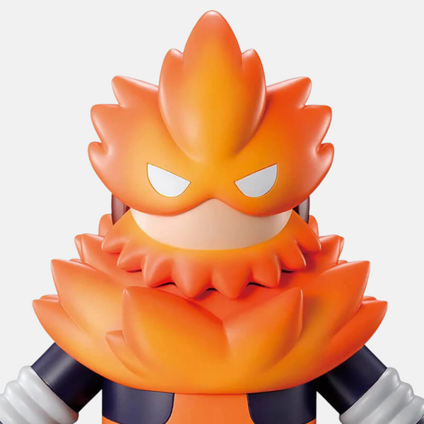 Figurine Endeavor