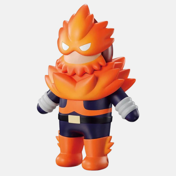 Figurine Endeavor