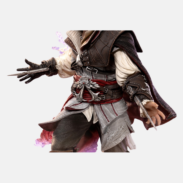 Figurine Ezio Animus