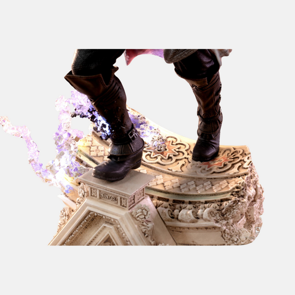 Figurine Ezio Animus