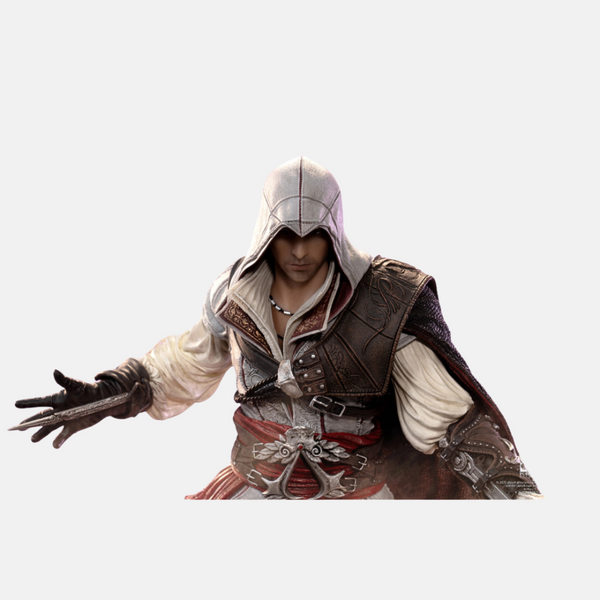 Figurine Ezio Animus