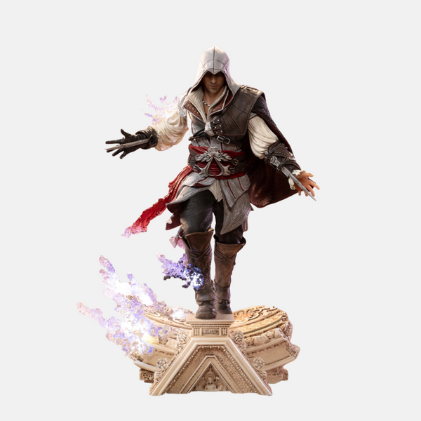 Figurine Ezio Animus