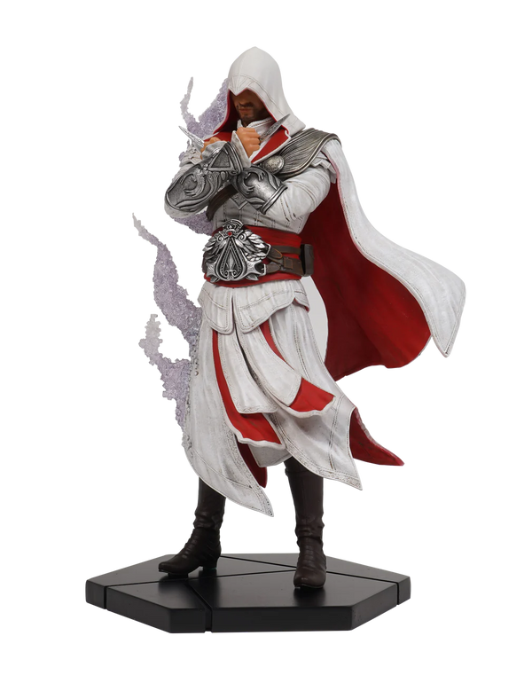 Figurine Ezio Auditore