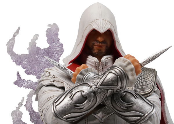 Figurine Ezio Auditore