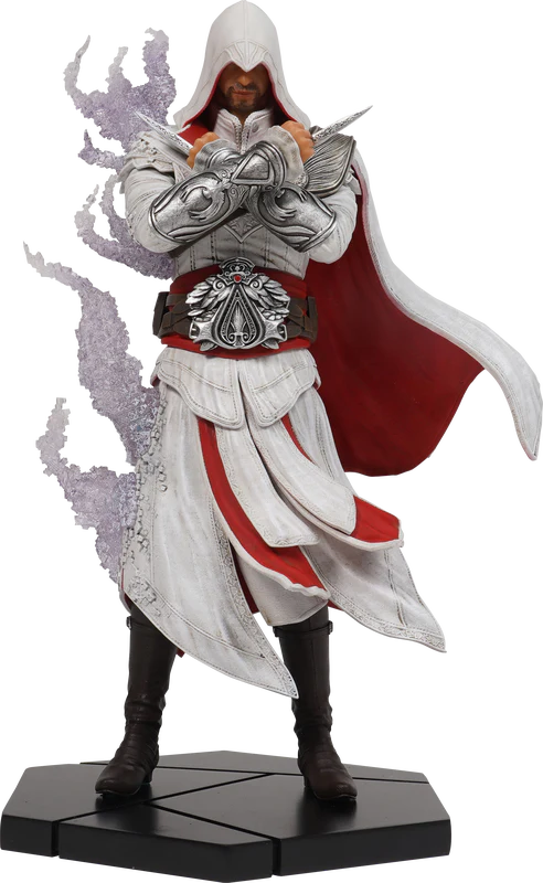 Figurine Ezio Auditore