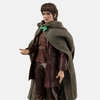 Figurine Frodon Sacquet et Gollum