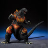 Figurine Godzilla 1995 MonsterArts Anniversaire 70ème édition