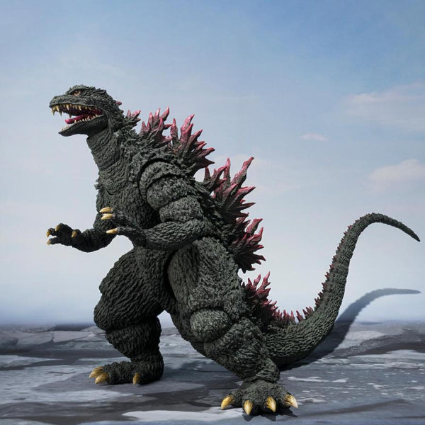Figurine Godzilla 2000